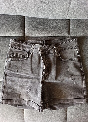 LC Waikiki Denim Şort