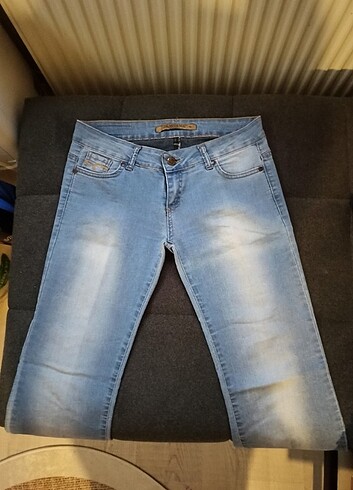 Diğer Flare Jean