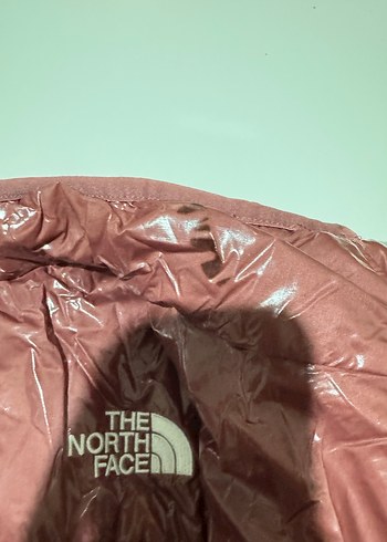 North Face Çift taraflı mont the north face