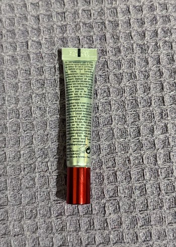 Sephora Erborian cc eye