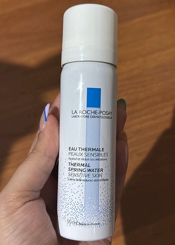 La Roche-Posay Hassas Cilt Termal Su Spreyi 50 ml