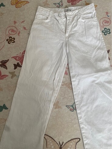 LC Waikiki Harika kot pantolon