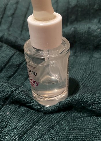 Essence Hızlı Kuruyan Tırnak Damlası - Görsel 2