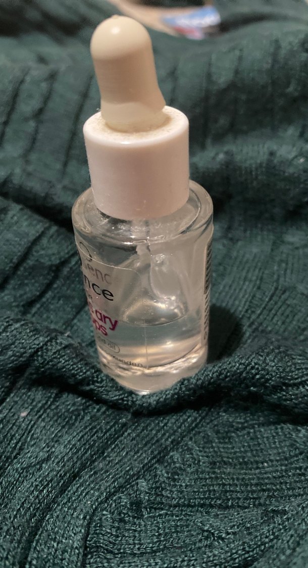 Essence Hızlı Kuruyan Tırnak Damlası - Görsel 2