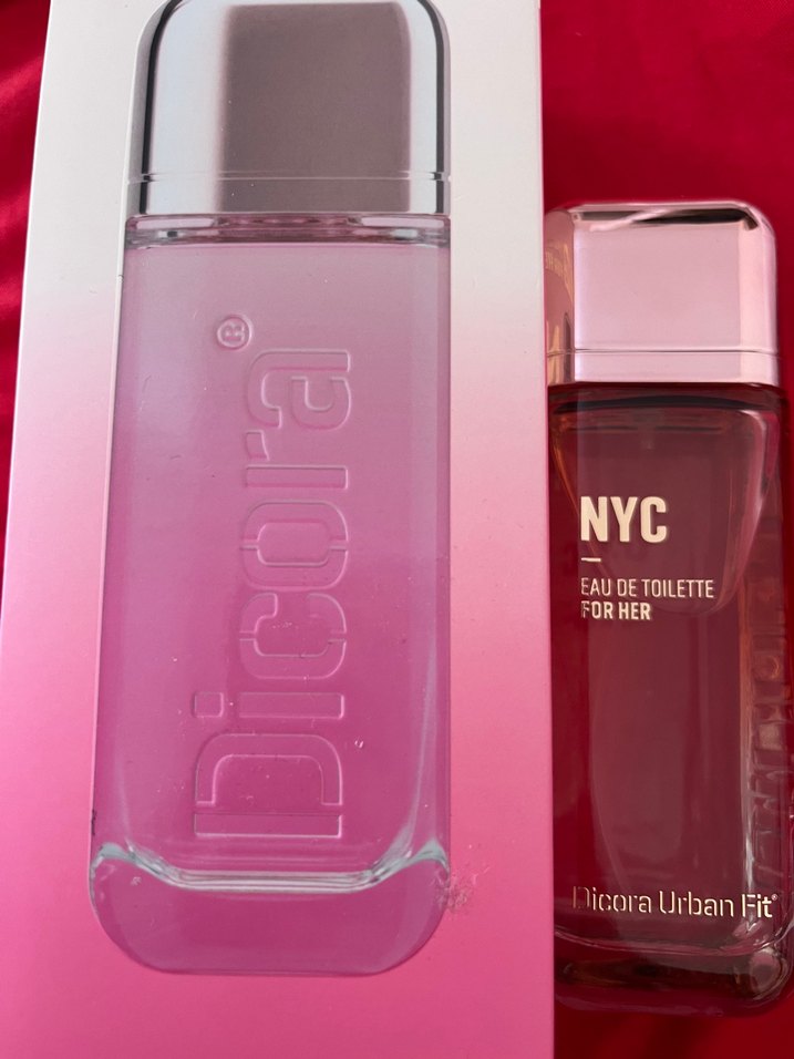 NYC Her Kadın Parfümü Eau de Toilette 150 ml - Görsel 2