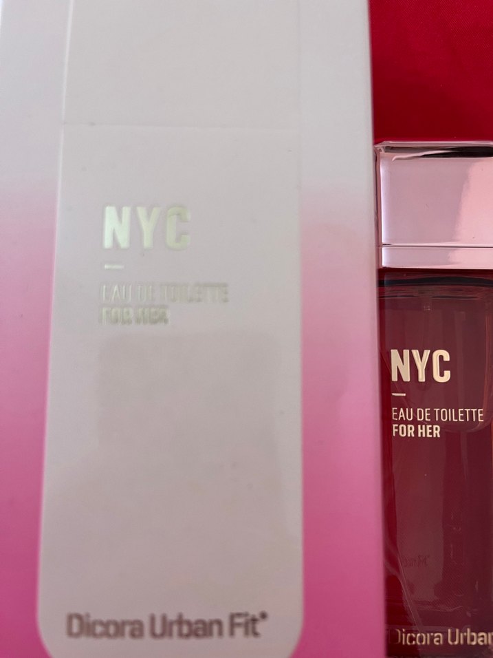 NYC Her Kadın Parfümü Eau de Toilette 150 ml - Görsel 3