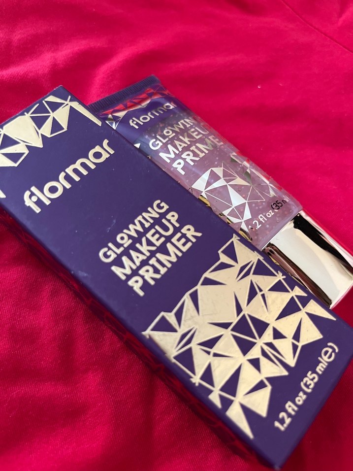 Flormar Parlak Makyaj Bazı - Görsel 2