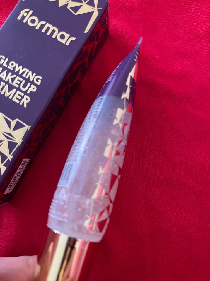 Flormar Parlak Makyaj Bazı - Görsel 3