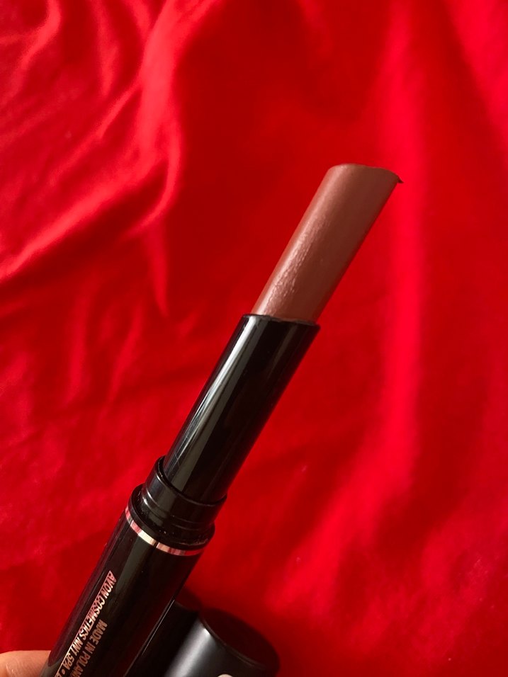 Avon kahverengi ruj - Görsel 2