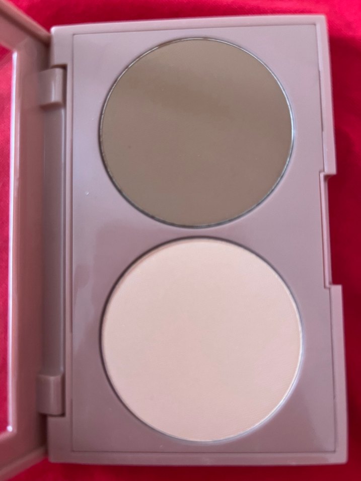 Flormar Pastel Bej Sculpting Kit - Görsel 2