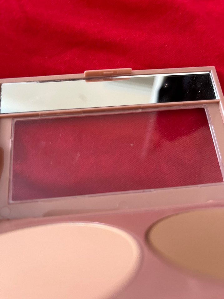 Flormar Pastel Bej Sculpting Kit - Görsel 3