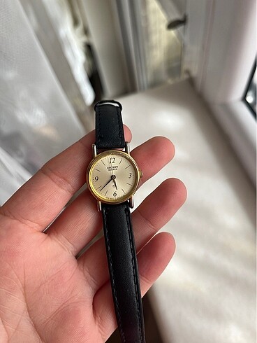 Orient vintage saat