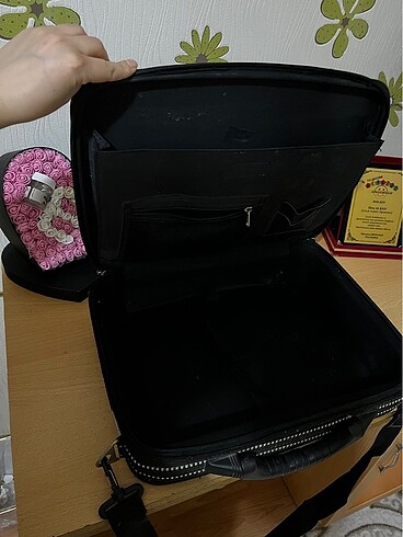 Laptop çantası