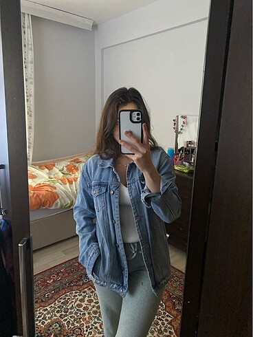 xs Beden Kot Ceket