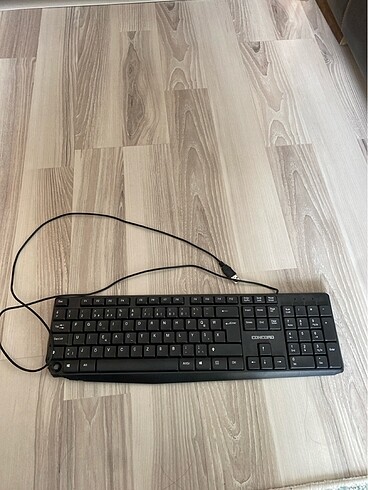 Concord klavye