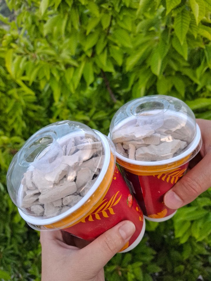 özel yapım atıştırmalık yenilebilirkil - Görsel 4