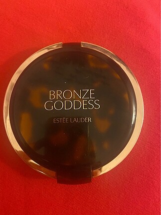 Estee lauder bronze goddess