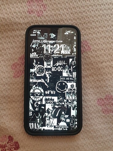 İphone 11 128 Gb Tertemiz.