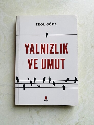 4 adet kitap set