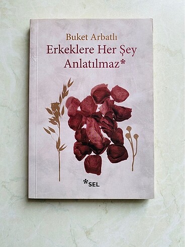 Beden 4 adet kitap set