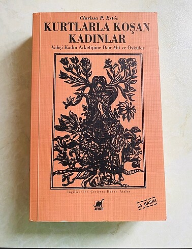 Kurtlarla Koşan Kadınlar
