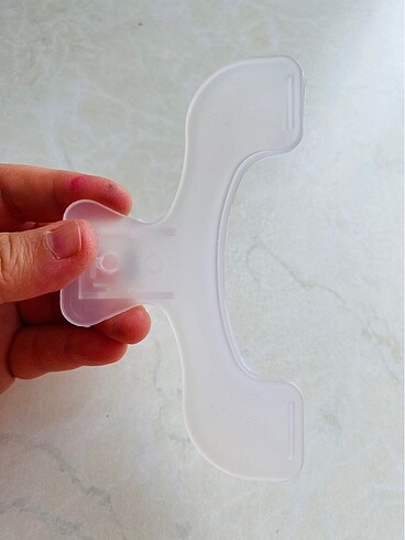 Plastik Klips