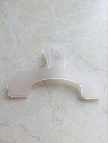 Plastik Klips