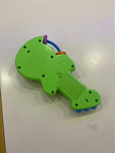 Fisher Price Eğitici oyuncak