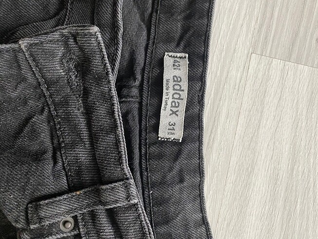 42 Beden Kot short