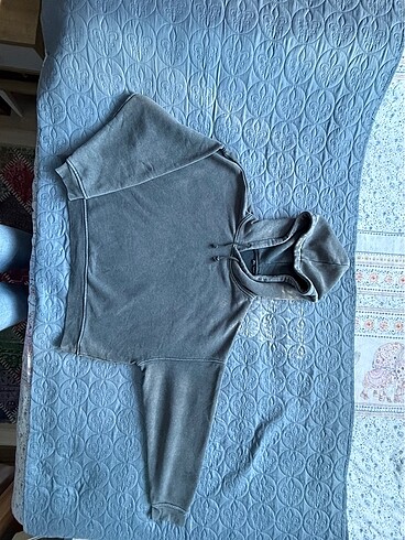 Zara Zara Sweatshirt