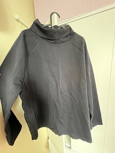 COS erkek sweatshirt