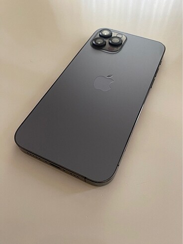 iPhone 12 pro 256 gb tr cihazı