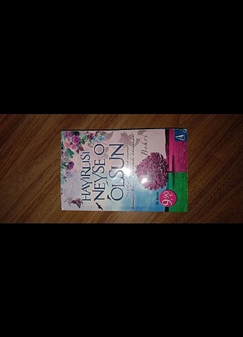 Beden Renk 3 adet kitap