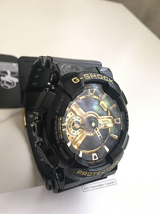 Gshock saat