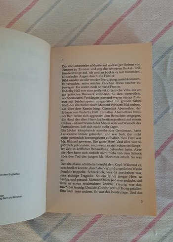 Beden Agatha Christie - Der Wachsblumenstrauss Roman