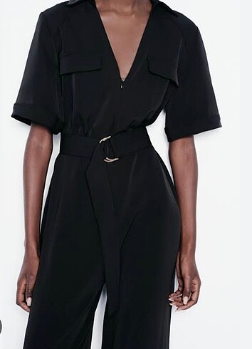 Zara Zara Loose Fit Tulum