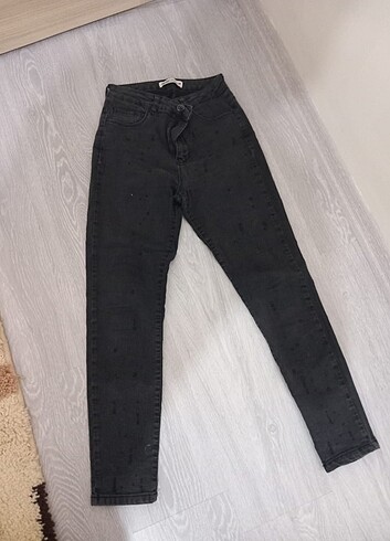 Kot pantolon 
