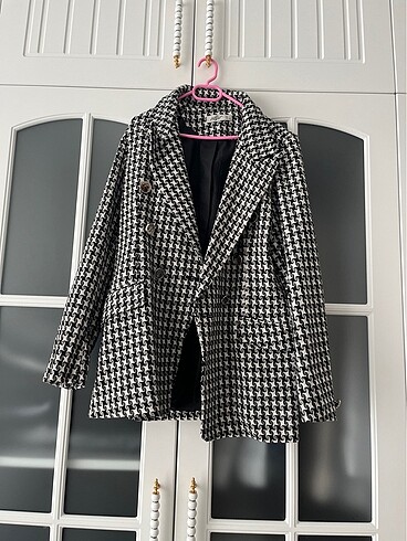 Kadın blazer ceket