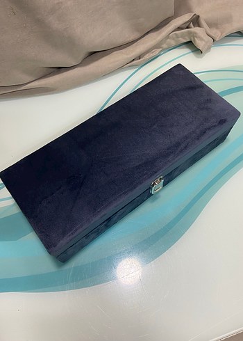 Çok Bölmeli Koyu Renkli Çok Amaçlı Düzenleyici - Görsel 8