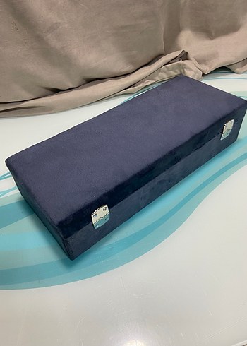 Çok Bölmeli Koyu Renkli Çok Amaçlı Düzenleyici - Görsel 7