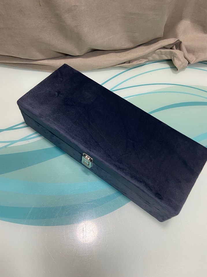 Çok Bölmeli Koyu Renkli Çok Amaçlı Düzenleyici - Görsel 4