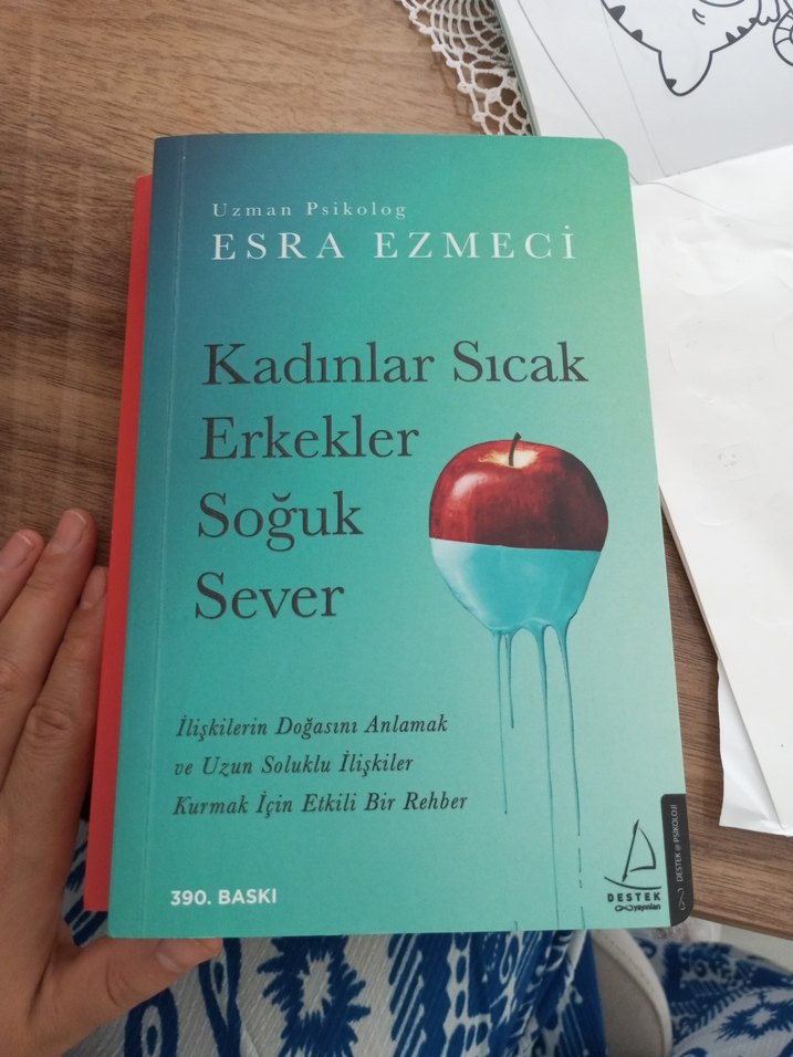 Esra Ezmeci'den 2 Roman Seti - Görsel 2