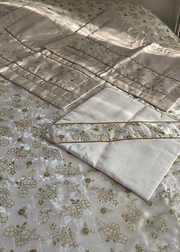 Yatak Örtüsü Seti - Görsel 2