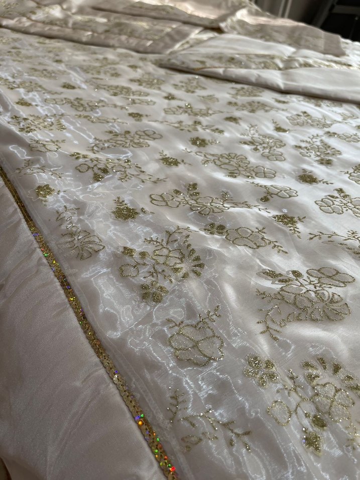 Yatak Örtüsü Seti - Görsel 3