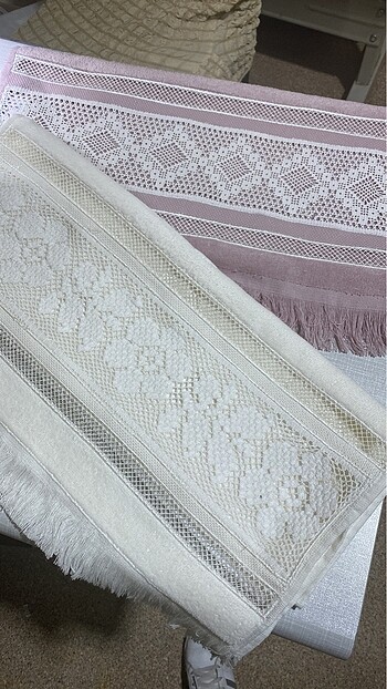 Danteli havlu - Görsel 10