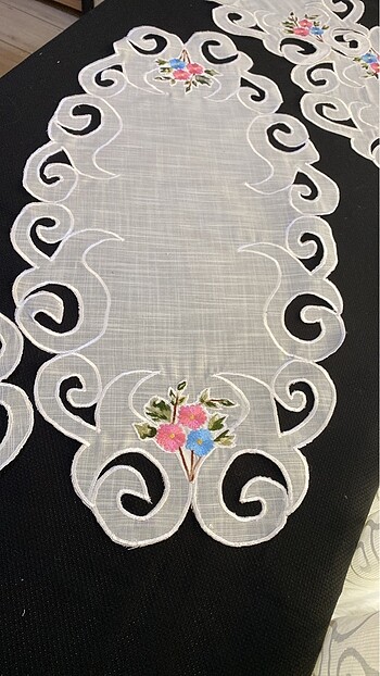 Fransız keten - Görsel 3