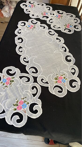 Fransız keten - Görsel 2