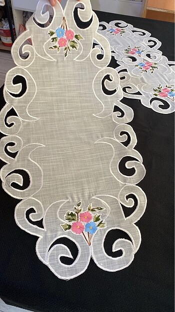 Fransız keten - Görsel 4