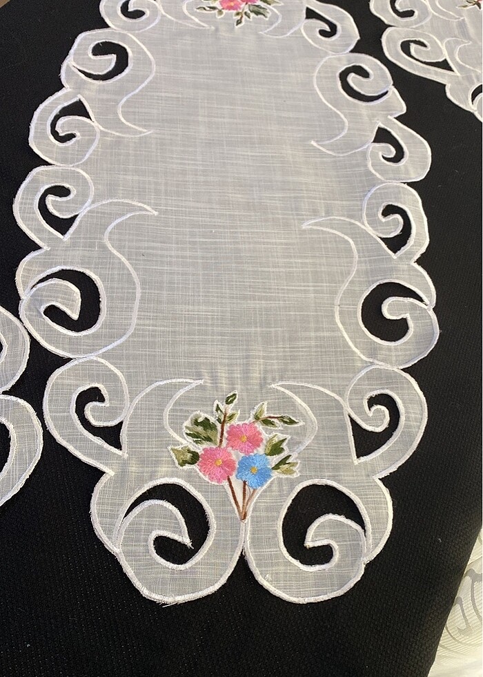 Fransız keten - Görsel 3