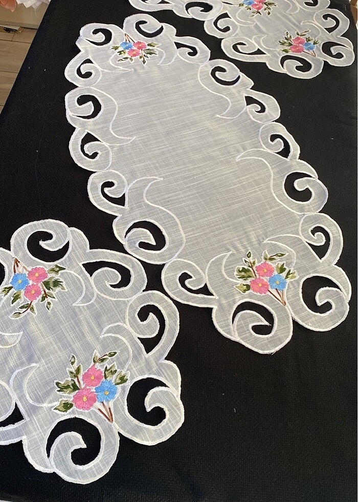 Fransız keten - Görsel 2